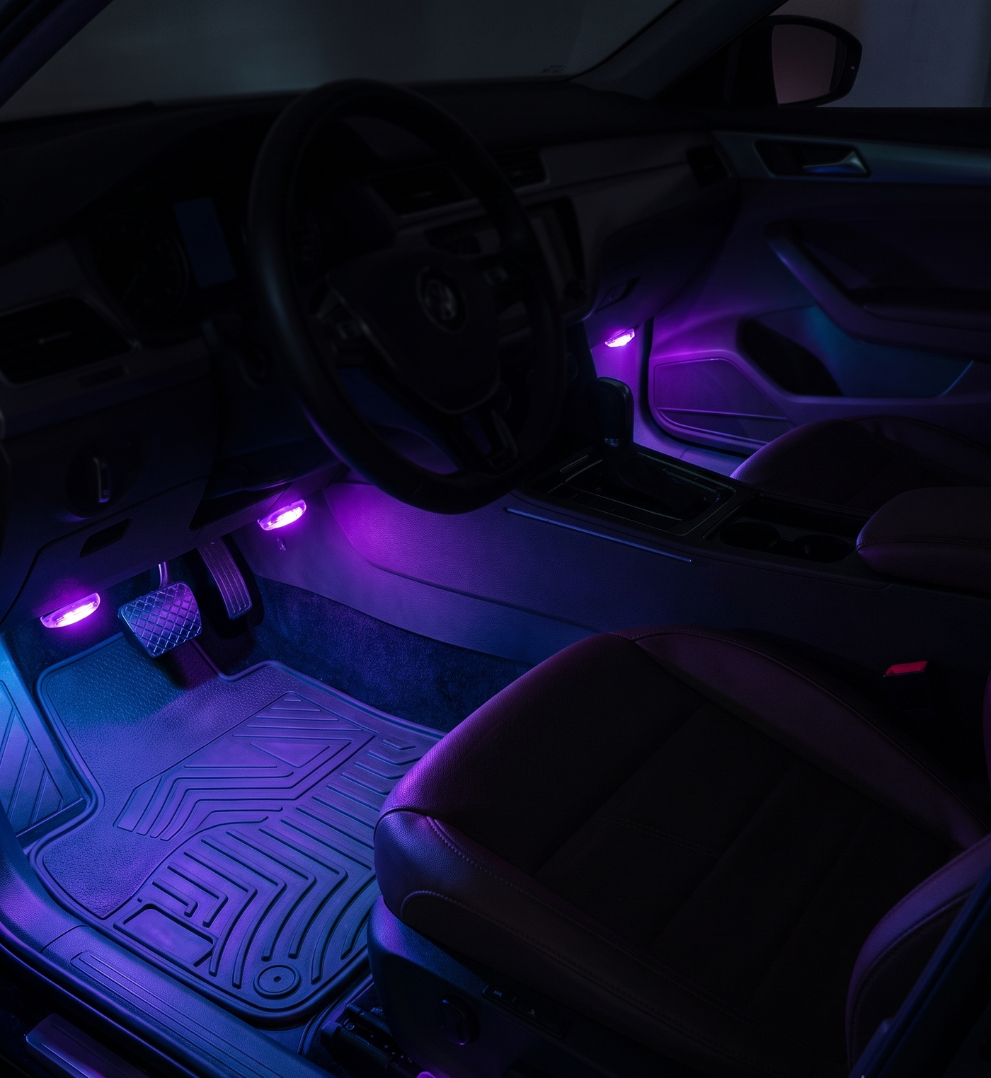 CarLumo LED Ambiente